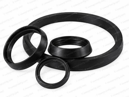 Pipe seals, Sweepro Tech