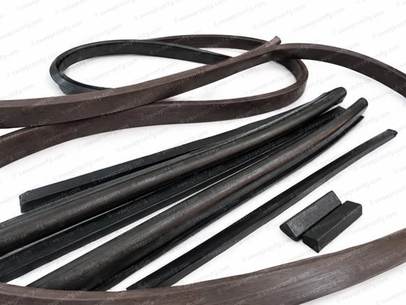 Profiles and beadings, Sweepro Tech