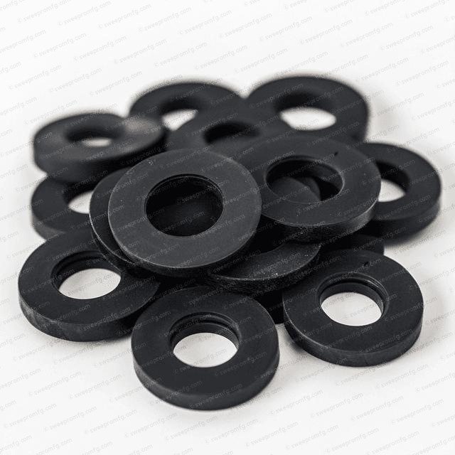 Washers, Sweepro Tech